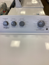 Load image into Gallery viewer, Whirlpool Washer - 5744
