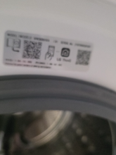 Load image into Gallery viewer, LG Washer - 7510
