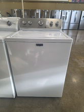 Load image into Gallery viewer, Maytag Washer - 7908
