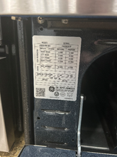 Load image into Gallery viewer, GE 4.8 cu ft Stainless Steel Gas Stove - 7316
