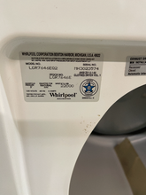Load image into Gallery viewer, Whirlpool Gas Dryer - 5441

