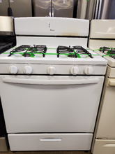Load image into Gallery viewer, Amana Gas Stove -5668

