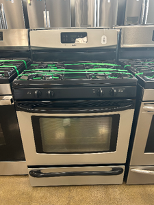 Kenmore Gas Stove - 7441