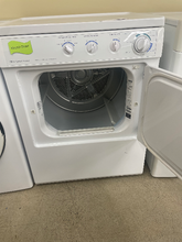 Load image into Gallery viewer, Frigidaire Electric Dryer - 4605
