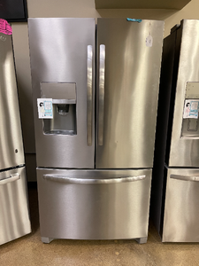 Frigidaire Stainless French Door Refrigerator - 5168