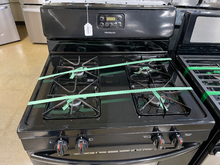 Load image into Gallery viewer, Frigidaire Gas Stove - 6512
