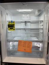 Load image into Gallery viewer, GE - 17.5 Cu. Ft. French Door Stainless Refrigerator - 5989

