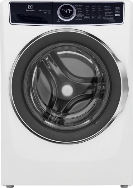 Brand New Electrolux Front Load Washer 4.5 Cu. Ft. - ELFW7537AW
