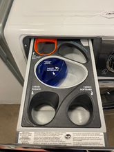 Load image into Gallery viewer, Electrolux Front Load Washer and Electric Dryer Set - 5635 - 0922
