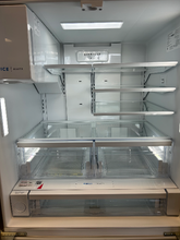 Load image into Gallery viewer, Frigidaire 28 cu ft French Door Refrigerator - 7214
