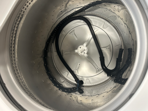 Whirlpool Washer & Electric Dryer Set - 7449 - 7388