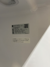 Load image into Gallery viewer, GE Stainless Side by Side Refrigerator - 6854
