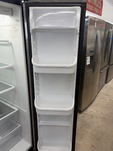 Load image into Gallery viewer, (T08731) Frigidaire Stainless Side by Side Refrigerator - 8731
