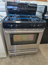 Load image into Gallery viewer, Frigidaire Gas Stove - 8252
