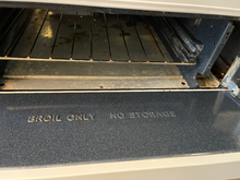 Load image into Gallery viewer, GE Gas Stove - 5410
