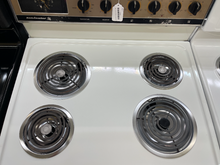 Load image into Gallery viewer, Kelvinator Coil Electric Stove - 4952
