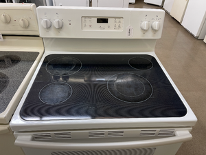 Frigidaire Electric Stove - 5481