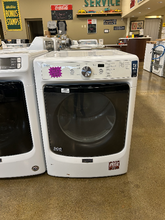 Load image into Gallery viewer, Maytag Washer &amp; Electric Dryer Set - 7741
