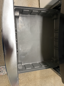 Whirlpool with Pedestal Gas Dryer - 6439
