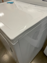 Load image into Gallery viewer, Amana 6.5 cu ft Electric Dryer - 7635
