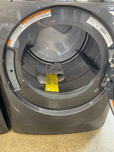 Load image into Gallery viewer, Electrolux Titanium Front Load Washer and Electric Dryer Set - 6318 - 6336
