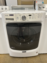 Load image into Gallery viewer, Maytag Washer - 7846
