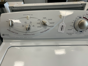 Maytag Washer - 7452