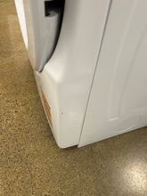 Load image into Gallery viewer, Whirlpool 7.4 cu ft White Electric Dryer - 7636
