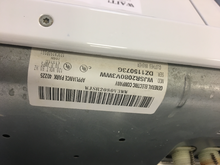 Load image into Gallery viewer, GE Washer - 5606
