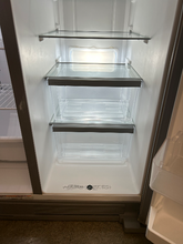 Load image into Gallery viewer, Maytag Side by Side Stainless Refrigerator - 6937
