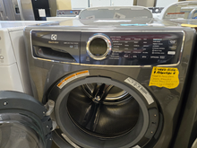 Load image into Gallery viewer, Electrolux Front Load Washer And Electric Dryer Set - 6327 - 6338
