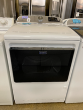 Load image into Gallery viewer, Maytag 5.3 cu ft Washer and 7.4 cu ft Gas Dryer - 6043 - 6051
