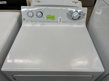 Load image into Gallery viewer, GE Electric Dryer - 3700
