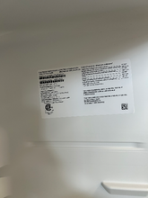 Load image into Gallery viewer, Frigidaire 20 cu ft Freezerless Refrigerator - 7714
