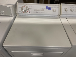 Whirlpool Washer and Gas Dryer Set - 6038 - 6042