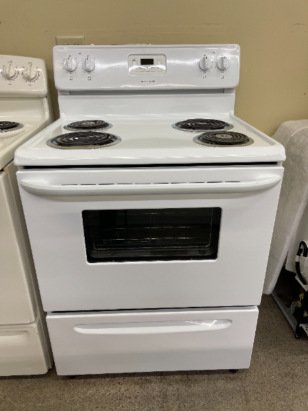 Frigidaire Coil Electric Stove - 5315