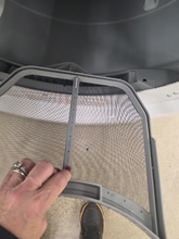 Load image into Gallery viewer, Whirlpool Electric Dryer - 7122
