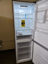 Load image into Gallery viewer, Frigidaire 11.5 Cu. Ft. Stainless Bottom Freezer Refrigerator - 6403
