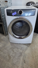Load image into Gallery viewer, Electrolux Gas Dryer - 8358
