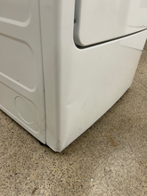 Load image into Gallery viewer, Hotpoint 6.2 cu Ft. Gas Dryer - 6812
