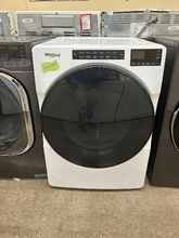 Load image into Gallery viewer, Whirlpool Electric Dryer - 7112
