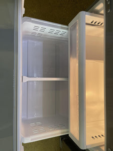 GE Stainless French Door Refrigerator - 3528