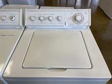 Load image into Gallery viewer, Whirlpool Washer and Electric Dryer Set - 0942-0943
