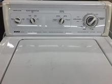 Load image into Gallery viewer, Kenmore Washer and Electric Dryer - 6457-0203
