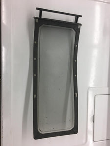 Whirlpool Electric Dryer - 1587