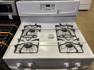 Whirlpool Gas Stove - 1299