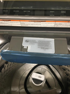 Samsung Washer - 5465