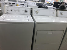 Load image into Gallery viewer, Kenmore Washer and Gas Dryer Set - 1612-1608
