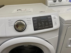 Samsung Washer - 8234