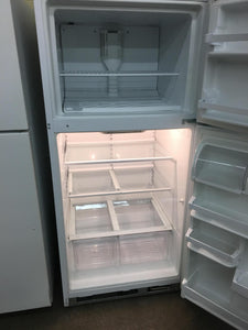 Whirlpool Refrigerator - 9954